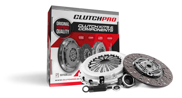 Clutchpro