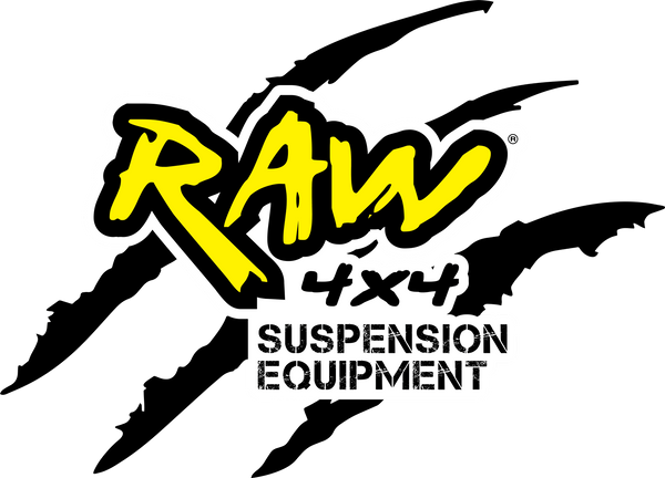 RAW 4x4