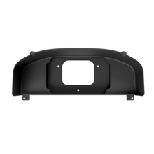 Haltech iC-7 Dash Mount for Toyota Landcruiser 100 & 105 Series