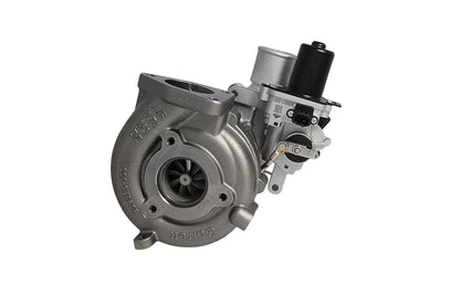 Garrett OEM Replacement Turbo Charger for Toyota KUN Hilux & Prado 120 150 Series 1KD 3.0L