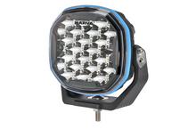 7" EX2 Driving Light 12/24V
