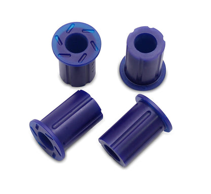 SuperPro Spring Rear Upper Shackle Bush Kit for Holden, Isuzu &  LDV