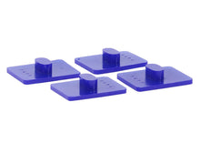 SuperPro Spring Slipper Pad Bush Kit for 42, 45, 47, 60, 70, 73, 75 Series Landcruiser