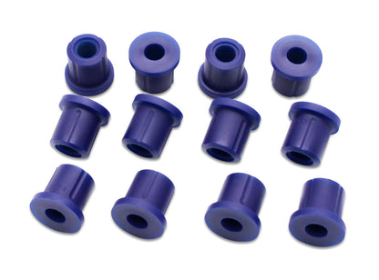 Leaf Spring Bush Kit for 42, 45/47 (Large Eye), 60, 70, 73, 75, Series Landcruiser & GQ, GU Patrol
