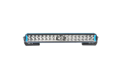Narva 20" EX2-R Light Bar RGB Double Row