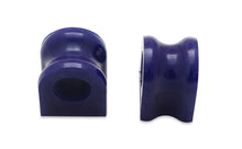 SuperPro Sway Bar Mount Bush Kit to suit Ford Everest UB & Ranger PY 2022-on