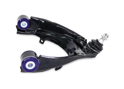 Front Axle Control Arm Upper - Arm Assembly-Left for Holden Colorado RG 2012-2016, D-MAX RT & MU-X RF