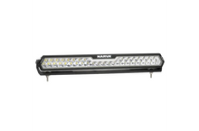 Narva 24" Long & Wide Hybrid Beam LED Light Bar, Black Kit