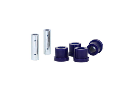 SuperPro Spring Front Eye Bush Kit for MV Triton 2023+