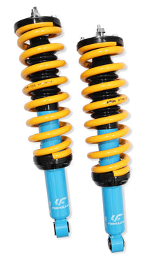 2 Inch 50mm Formula 4x4 Height Adjustable ReadyStrut Kit to suit Isuzu D-MAX RG, MU-X RJ & Mazda BT-50 TF