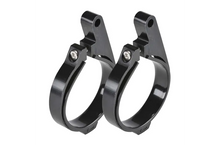 3" INCH Bull Bar Tube Mount Bracket for Single Row Light Bar