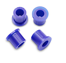 SuperPro Spring Rear Lower Bush Kit for Ford Ranger, Mazda BT-50 & VW Amarok