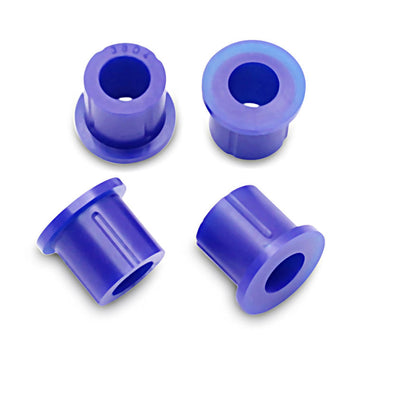 SuperPro Spring Rear Lower Bush Kit for Ford Ranger, Mazda BT-50 & VW Amarok
