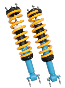 50mm Formula 4x4 Height Adjustable ReadyStrut Kit for Ford Ranger PY, P703, Everest UB, P704 & VW Amarok T1A, T1B 2022-on