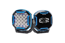 9" EX2-R Driving Lamp (Pair)