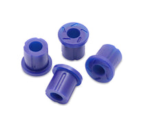 SuperPro Spring Rear Eye Bush Kit for MV Triton 2023+
