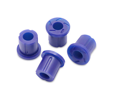 SuperPro Spring Rear Eye Bush Kit for MV Triton 2023+
