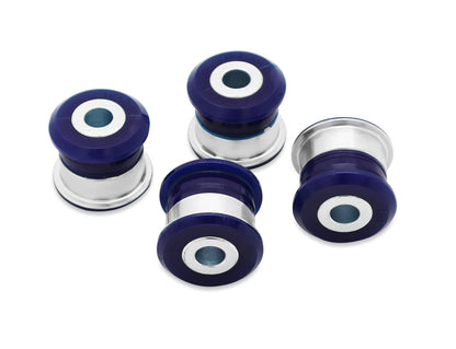 Front Control Arm Upper Inner Bush Kit for Holden Colorado & Trailblazer, Isuzu D-MAX & LDV