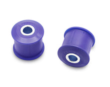 SuperPro Trailing Arm Lower Bush Kit for 80, 105 Series Landcruiser