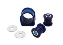 SuperPro Steering Rack & Pinion Mount Bush Kit for Holden, Isuzu & LDV