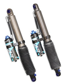 2 Inch 50mm Adjustable F4R Formula 4x4 Rear Shock Absorber Kit for Isuzu D-MAX RG & Mazda BT-50 TF