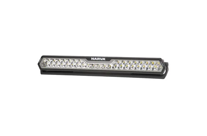 Narva 24" Ultima Light Bar Ultra Wide Flood Beam Pattern