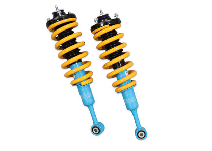 Formula 4x4 30-35mm ReadyStrut Kit for Mitsubishi Triton MV 2023-on