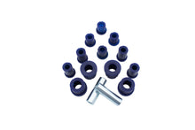 Leaf Spring Bush Kit for Triton