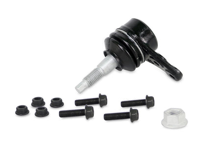 SuperPro Single Replacement Ball Joint for Front Upper Fixed Offset Control Arm for Holden Colorado & Isuzu D-MAX, MU-X & LDV