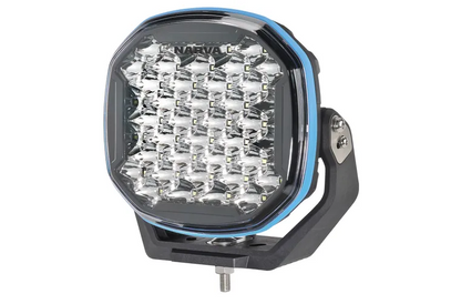 9" EX2 Driving Light 12/24V