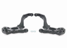 SuperPro upgraded Front Steering Bump Steer Correction Knuckle Kit for Isuzu D-Max, MU-X & Mazda BT-50