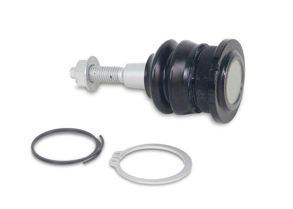 SuperPro Single Replacement Ball Joint for Front Upper Fixed Offset Control Arm for Ford Ranger PY, Everest UB