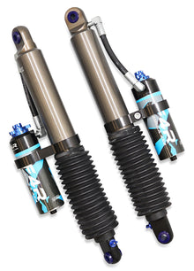 2 Inch 50mm Adjustable F4R Formula 4x4 Rear Shock Absorber Kit to suit Holden Colorado RG, D-MAX RT & Triton MR