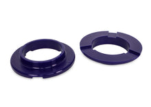 Coil Spring Pad - Upper Bushing Kit for Mitsubishi Triton MV 2023+ (STD ride height)