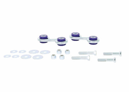 SuperPro Sway Bar Link Service Kit Assembly