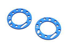 Superpro Suspension 10-12mm Shim Kit / Strut Top Spacer Kit