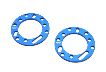 Superpro Suspension 10-12mm Shim Kit / Strut Top Spacer Kit