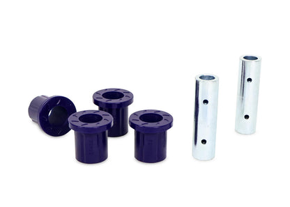 Leaf Spring Front Eye - Bushing Kit for Mitsubishi Triton MV 2023+