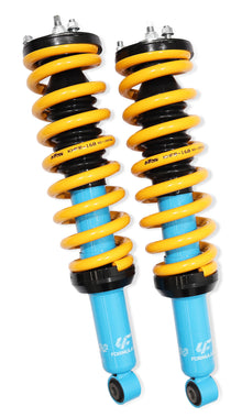 2 Inch 50mm Formula 4x4 Height Adjustable ReadyStrut Kit for Holden Colorado RG 2012-2020, Colorado 7 2012-2016 & Trailblazer 2016-2020