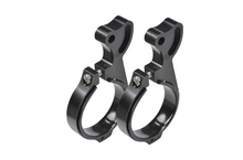 Narva 2.5" INCH Bull Bar Tube Mount Bracket for Double Row Light Bar