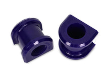 Front Axle Sway Bar Mount - Bushing Kit 33.5mm for Mitsubishi Triton MV 2023+