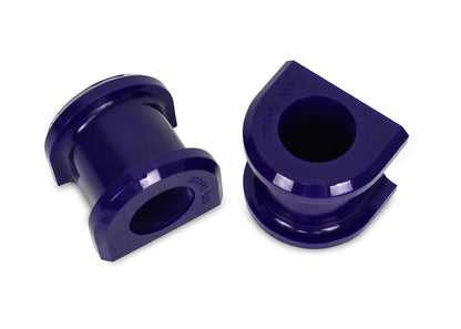 Front Axle Sway Bar Mount - Bushing Kit 33.5mm for Mitsubishi Triton MV 2023+