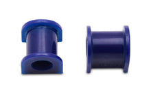 SuperPro Sway Bar Mount Bush Kit for 60 Series Landcruiser (Suits 32mm Bracket Height, 21mm ID)