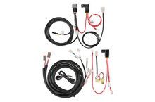 NARVA ULTIMA 8" HARNESS