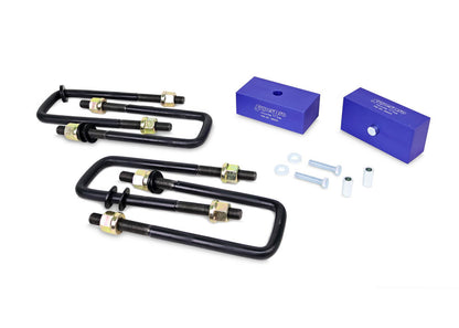 45mm Rear Easy Lift Kit for Holden Colorado RG & Isuzu D-Max