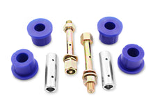 Superpro Rear Greasable Front Eye Pin and Bush Kit for Mazda BT-50, Ford Ranger, LDV T60, Isuzu D-MAX, Holden Colorado,