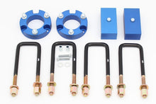 45mm Front & Rear Easy Lift Kit for Holden Colorado RG & Isuzu D-Max