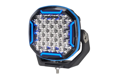 9" EX2-R Driving Lamp (Single)
