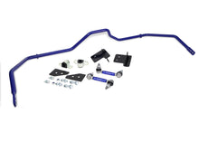 Superpro Adjustable Sway Bar for Ford Ranger PY, Everest UB and VW Amarok T1