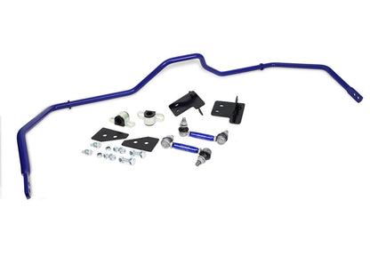 Superpro Adjustable Sway Bar for Ford Ranger PY, Everest UB and VW Amarok T1